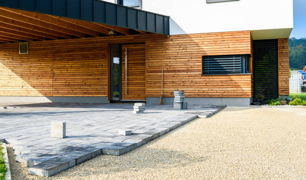 Best Driveway Pavers Near Me  in Redwood City, CA
