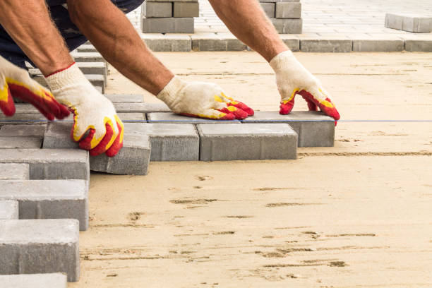 Best Driveway Repair Near Me  in Redwood City, CA