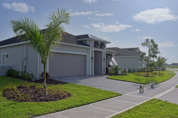 Best Driveway Paving Contractor  in Redwood City, CA