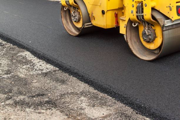 Best Concrete Paver Driveway  in Redwood City, CA