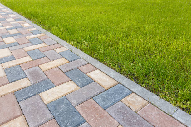 Best Professional Driveway Pavers  in Redwood City, CA